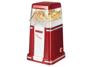 Unold Elektro Popcorn Maker Classic 48525