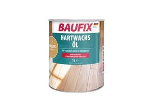 Baufix Hartwachs-Öl