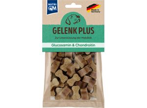 Snack Gelenk Plus Chondroitin Glucosamin 5 x 125g