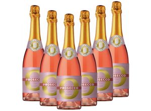 Prosecco Spumante DOC Rosé Millesimato 2020 