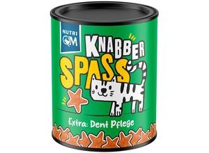 Knabberspaß Dent Pflege 5 x 50g