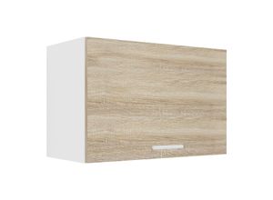 Vcm Küchenschrank Breite 60 cm Klappschrank Hängeschrank Küche Küchenmöbel Esilo