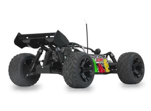 JAMARA-053110-Lextron Desertbuggy 4WD 1:10 NiMh 2,4GHz mit LED