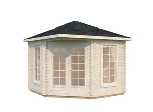 Palmako Pavillon Merle 6,8 m²