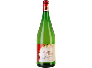 Moselland Müller-Thurgau Qualitätswein halbtrocken 1l