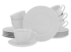 Creatable Barcelona Geschirr-Set