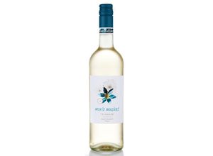 Moselland SOMMERWEIN Pfalz Morio Muskat QbA feinherb 0,75l