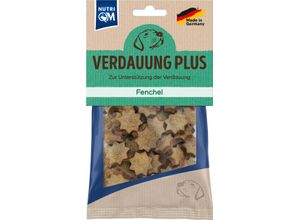 Snack Verdauung Fenchel 5 x 125g