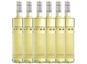 Bree Riesling 0,75l - 6er Karton