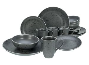 Creatable Industrial Geschirr-Set