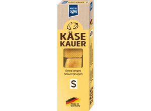 NutriQM Käse Kauer S