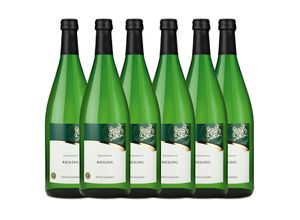 Württemberger Riesling Qualitätswein 1,0L 6er Karton