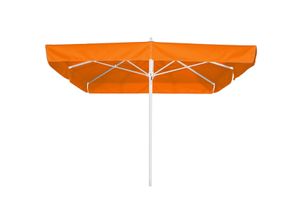 Schneider Schirme Quadro orange