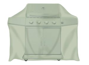 Tepro Universal Abdeckhaube - für Gasgrill groß