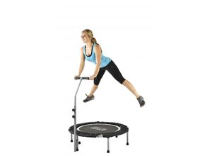 Motive Fitness by U.N.O. Trampolin Fit-Jumper 100