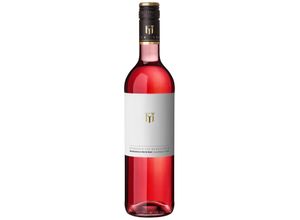 Lauffener Weingärtner Mundelsheimer Merlot Rosé QbA trocken 0,75l