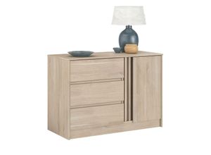 Parisot, Escale 5, Sideboard / Kommode