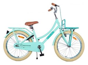 Excellent Kinderfahrrad - Mädchen - 20 Zoll - Grün