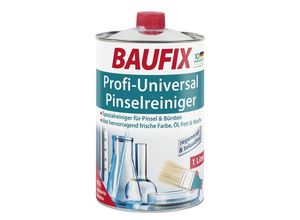 Baufix Pinselreiniger