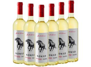 NOMAD Sauvignon Blanc - 6er Karton