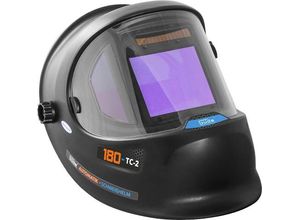 Güde Automatischer Schweißhelm GSH 180-TC-2