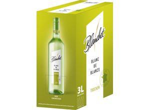 Rotkäppchen Blanchet Blan de Blancs trocken BIB 3l