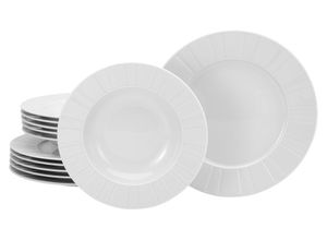 Creatable Barcelona Geschirr-Set