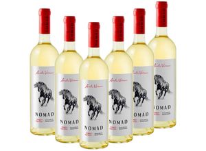 NOMAD Pinot Grigio - 6er Karton