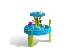 Step2 Summer Showers Splash Tower Wassertisch