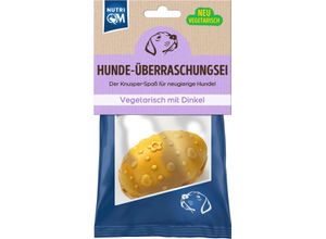 Hunde-Überraschungsei Veggie Edition 5 x 60g