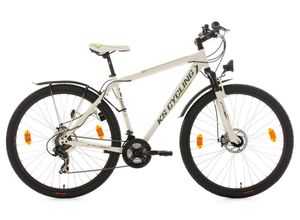 KS-Cycling MTB Hardtail ATB 29