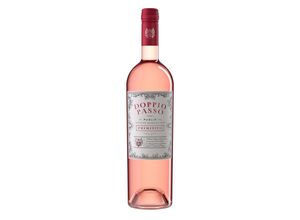 Doppio Passo Puglia Primitivo Rosato IGT 2023