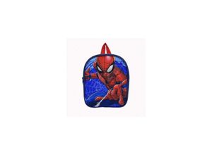 Spiderman Rucksack 25cm Kindertasche Freizeittasche Schule Kindergarten