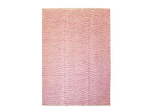 Kayoom Teppich Pink 80cm x 150cm