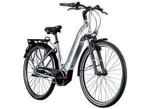 Zündapp Z905 700c E-Bike E Citybike 28 Zoll Pedelec Bosch Stadtrad Hollandrad