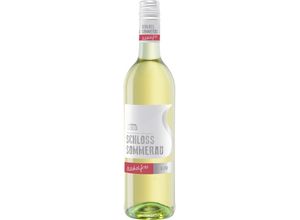 Schloss Sommerau alkoholfreier Weißwein 0,75l