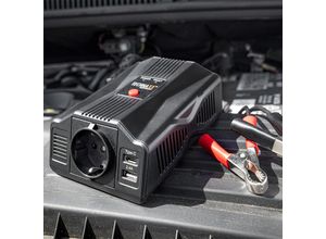 Technaxx Wechselrichter 300W TE24