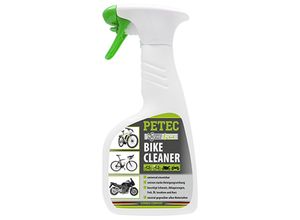 Petec Bike Reiniger - ca. 500 ml