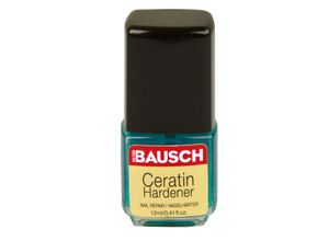 Pebaro Peter Bausch - Keratin Nagelhärter 12ml