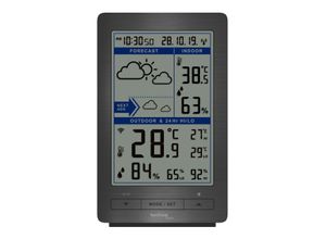 Technoline Wetterstation WS 9485