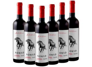 NOMAD Cabernet Sauvignon - 6er Karton