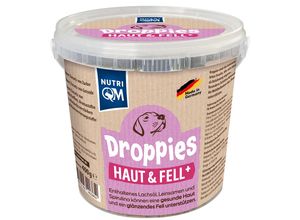 Droppies Haut & Fell + 6 x 400g