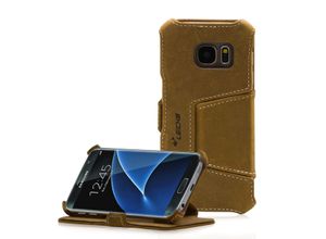 MANNA UltraSlim Hülle für Samsung Galaxy S7