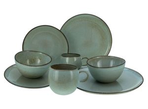 Creatable Stone Geschirr-Set