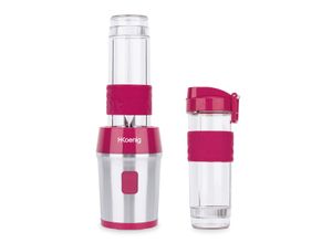 H.Koenig Smoothie Maker SMOO10 pink