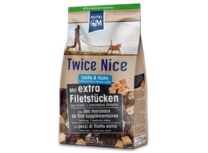 NutriQM Twice Nice Lachs & Huhn