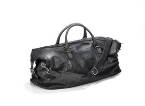 Packenger Floki Weekender Reisetasche oder Sporttasche