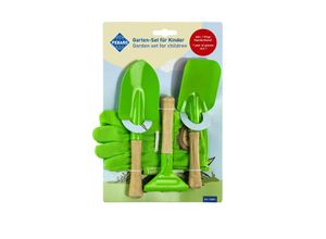 Pebaro Garten-Set für Kinder