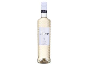 Allure Pinot Grigio 0,75l