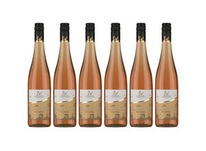 Württemberger Rosé Qba Feinherb 